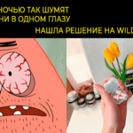 Беруши для сна